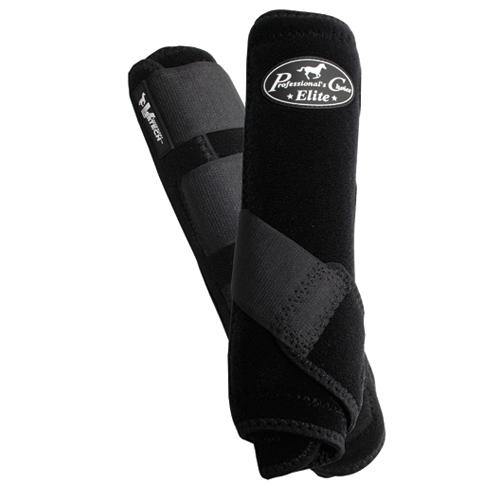 Protectives leg boots for horse – FG Pro Shop Inc.