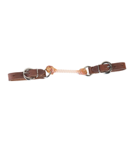 Rope Curb Strap