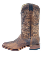 Bottes Boulet 0013