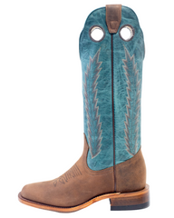 Bottes Boulet 0014
