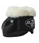 Spartan II Bell Boots with Fleece