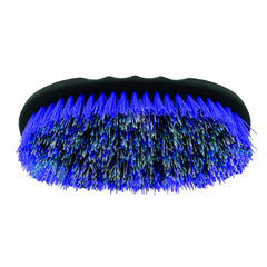 Small Short Bristle Poly Brush - Assorted Colors