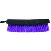 Small Short Bristle Poly Brush - Assorted Colors