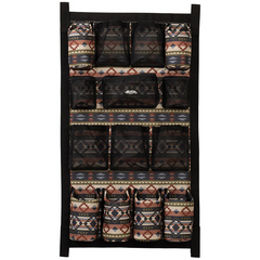 Rangement pour Remorque - Trekking West