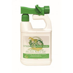 Savon à la Citronelle - Lavage Rapide