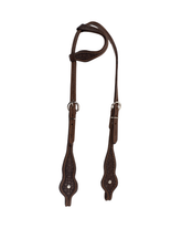 Bride Une Oreille ''Goofy'' Motif Bambou