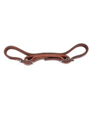 5/8'' Latigo Curb Strap