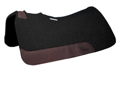 Tapis de Selle 5 Star Naturel 32'' x 30'' - Épaisseur Varié