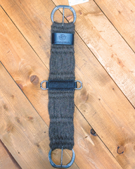 PLC 100% Alpaca Cutter Cinch 12 Ply - Dark ORO