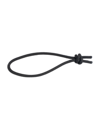 Rope Tie-Down Keeper