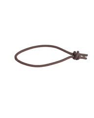 Rope Tie-Down Keeper