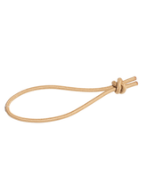 Soutien pour Martingale en Corde