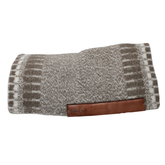 ThunderCloud 100% Aplaca Quill Blanket - Desert Taupe