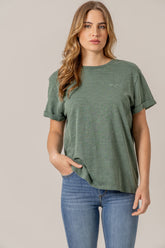 Ashley Tee Pine