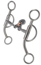 Double Cross Bit Short Shank - Baseline