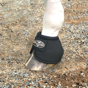 Ballistic Overreach Boots - Charcoal