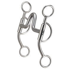 Mors Port Haut Branche Courte - Baseline