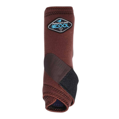 Guêtres 2XCool SMB - Chocolat