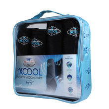 Charger l'image dans la galerie, Guêtres 2XCool SMB - Noir