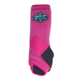 2XCool SMB Leg Boots - Raspberry