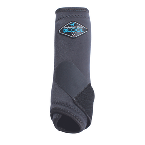 2XCool SMB Leg Boots - Charcoal