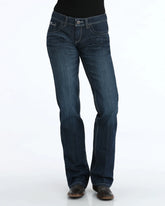 ADA Dark Stone Jeans