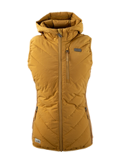 Veste Sans Manche AVA - Canelle