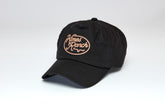 Alden Capds - Black
