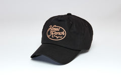 Alden Capds - Black
