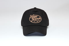 Alden Capds - Black