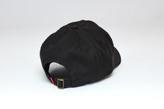 Alden Capds - Black