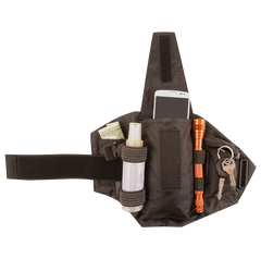 Ankle Safe Black