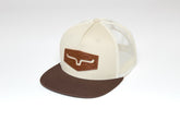 Arbor Caps - Natural