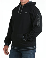 Black Hoodie