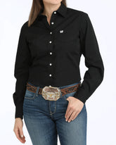 Chemise Noire