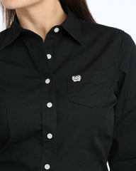 Chemise Noire