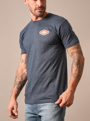 Chandail ''Boxer'' - Bleu Nuit