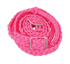 Rêne de Baril Nylon Tressée