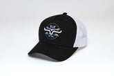 Brighton Caps - Black