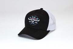 Brighton Caps - Black