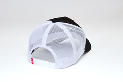 Brighton Caps - Black