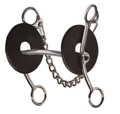 Mors Brittany Relveur Billy Allen Lisse - Branche 6''