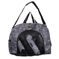 Sac de Rangement - Paisley Noir