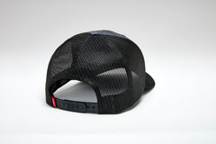 Colton X Caps - Grey