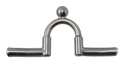 Mors Correctionnel ''Une Boule'' Branche Longue - Baseline