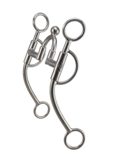 Correction 1 Ball Bits Long Shank - Baseline