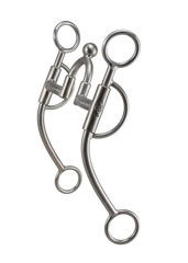 Mors Correctionnel ''Une Boule'' Branche Longue - Baseline