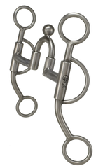 Mors Correctionnel ''Une Boule'' Branche Courte - Baseline