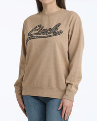 Coton Sans Capuche Beige