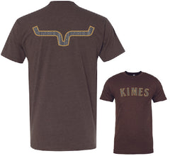 Chandail Delano - Espresso